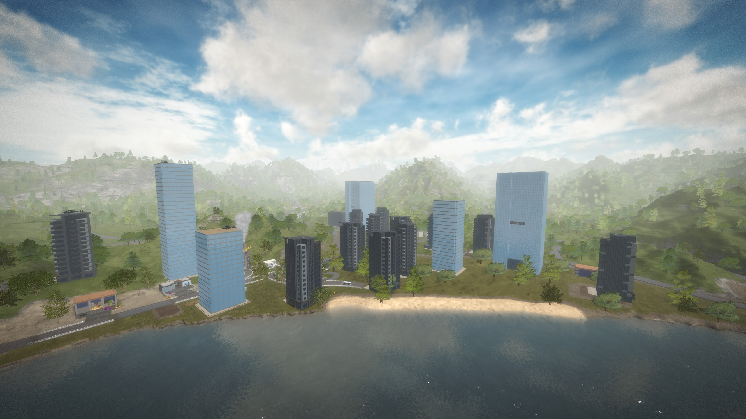 Technicity: Prologue screenshot 11
