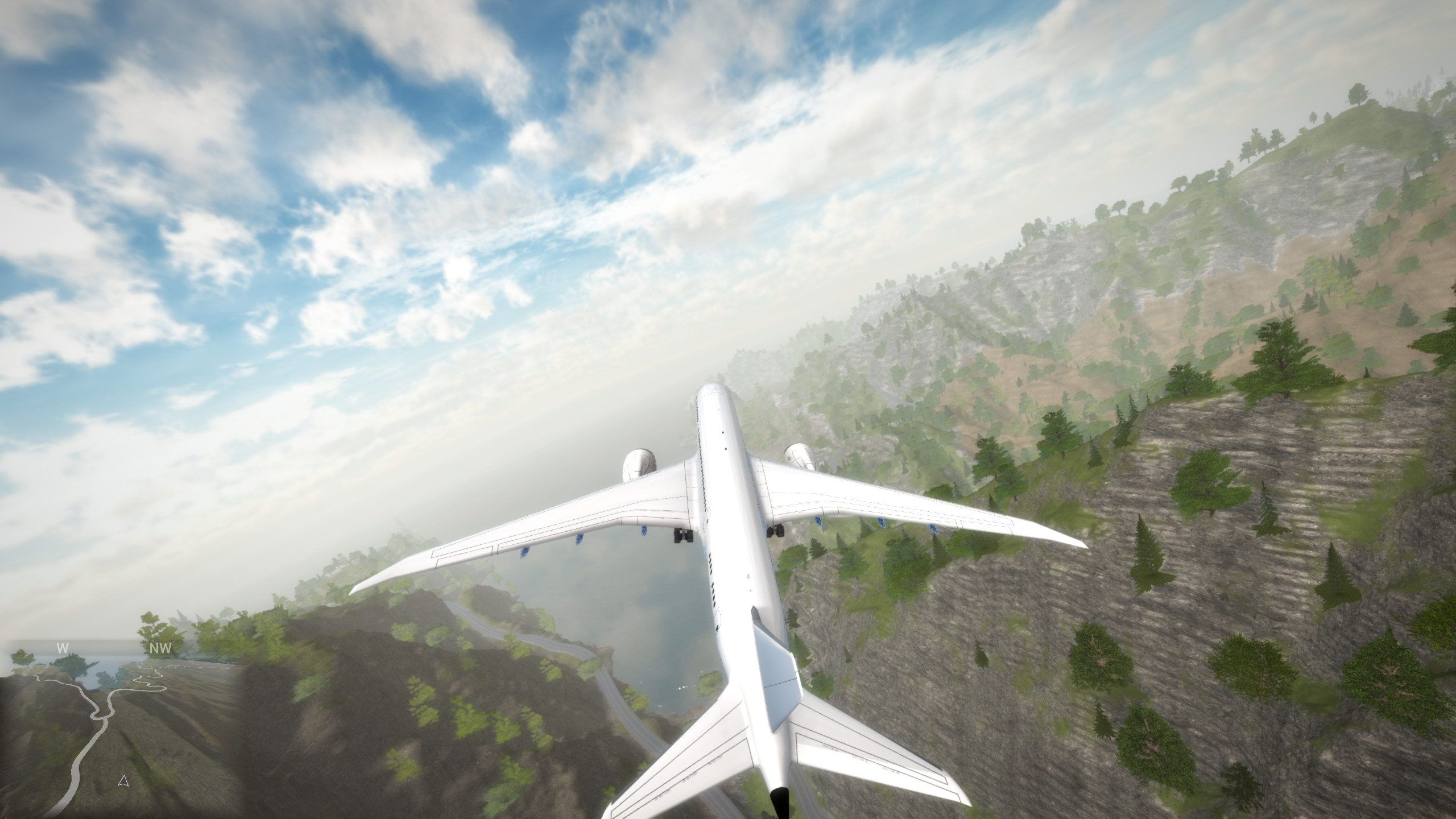 Technicity: Prologue screenshot 7