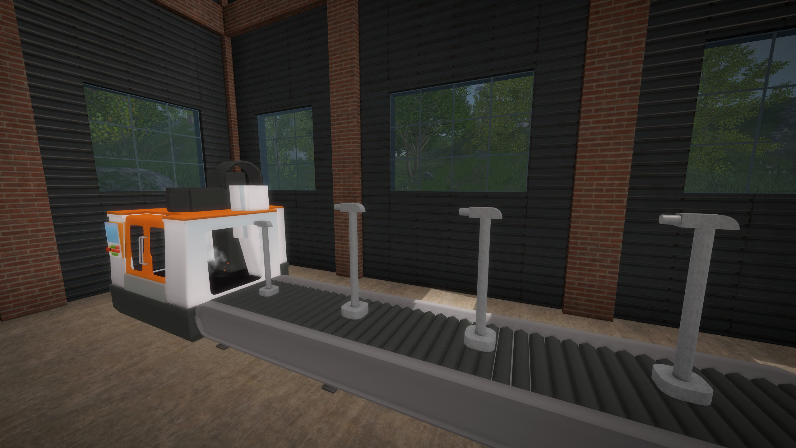 Technicity: Prologue screenshot 5