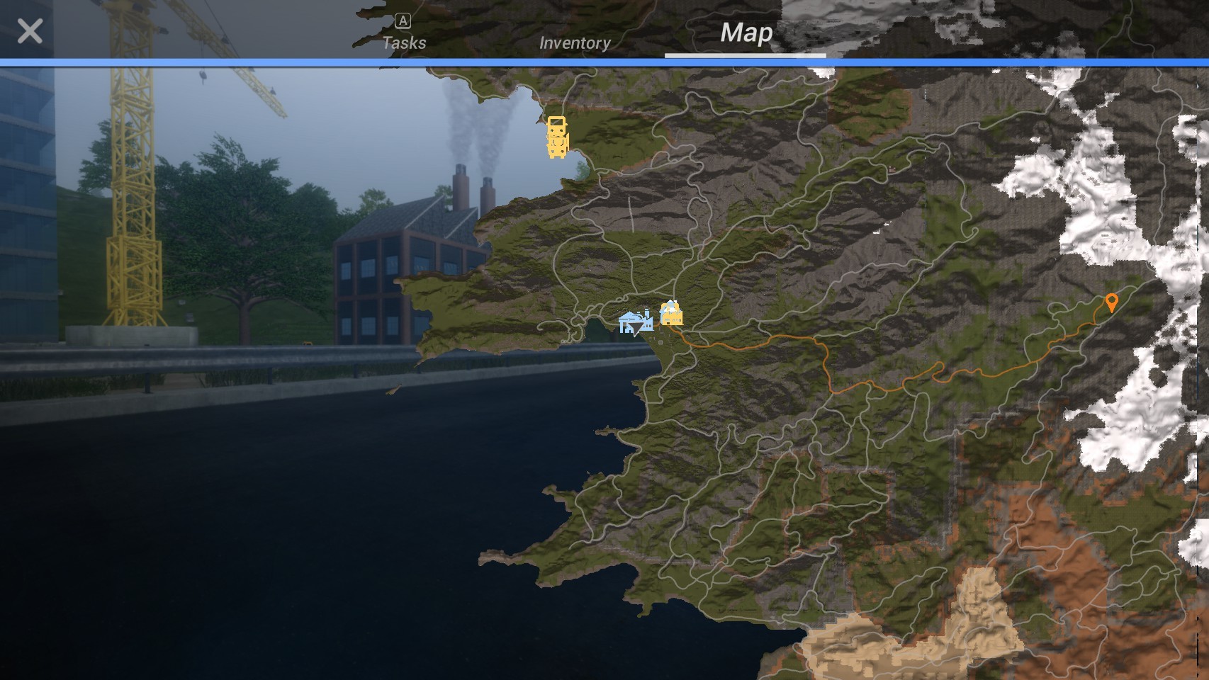 Technicity: Prologue screenshot 8