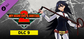 Steam DLCページ：MY HERO ONE'S JUSTICE 2