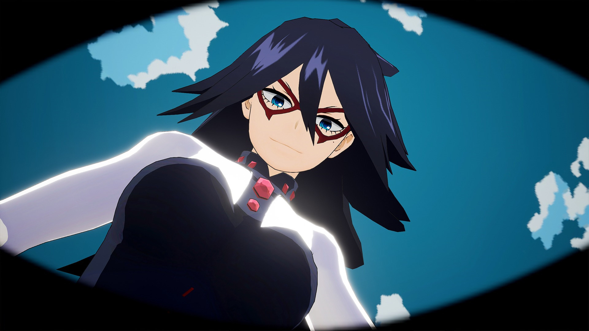 MY HERO ONE'S JUSTICE 2 DLC Pack 9 Midnight screenshot 8