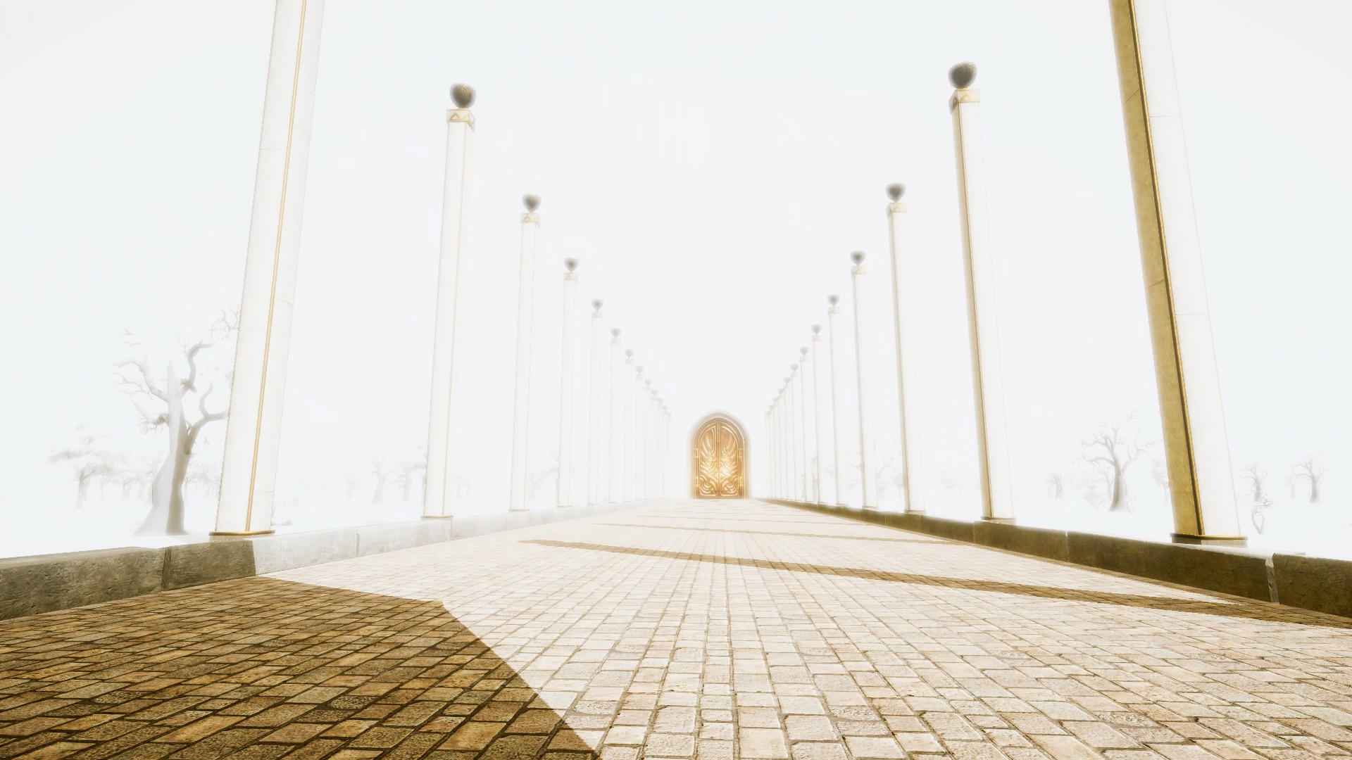 Evasion from Hell screenshot 10