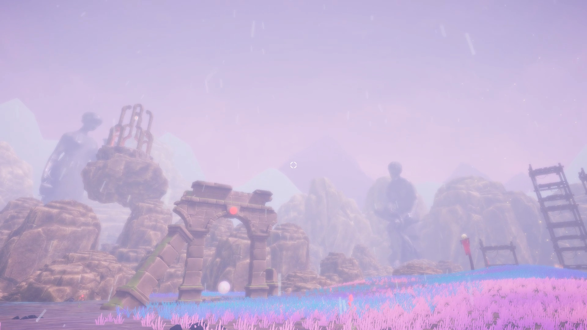 Evasion from Hell screenshot 9