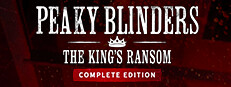 Peaky Blinders: The King's Ransom