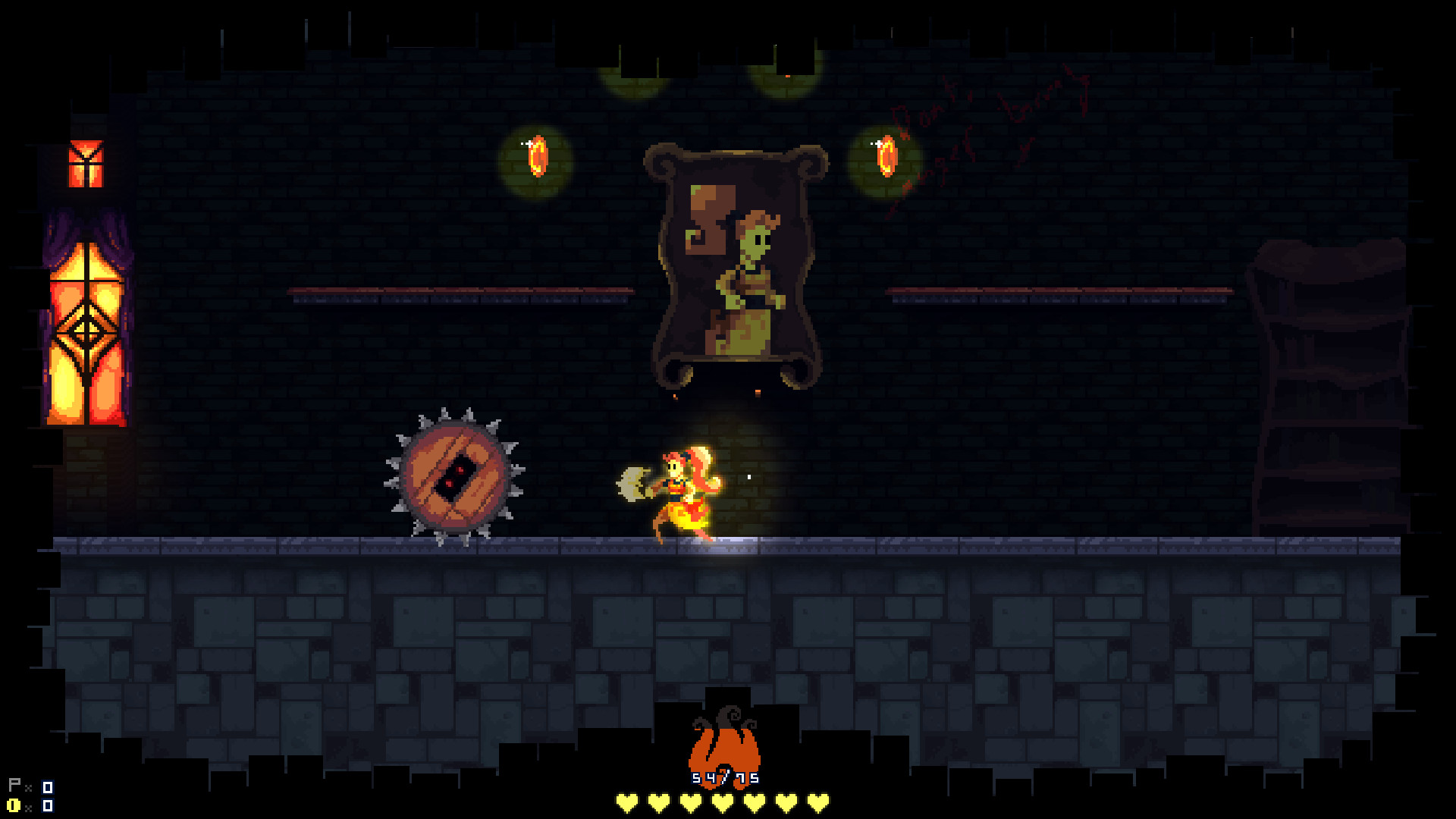 Princess Pyro screenshot 6