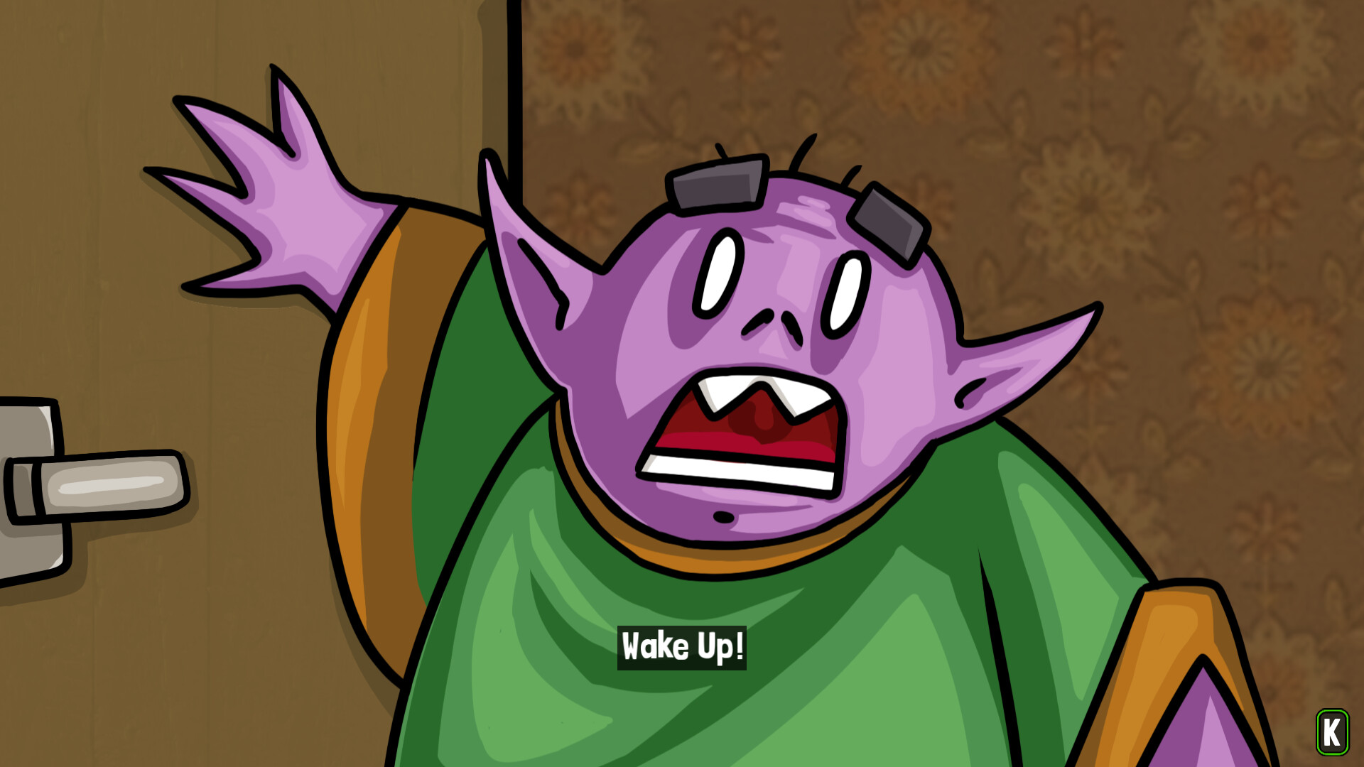 NecroArcher screenshot 13