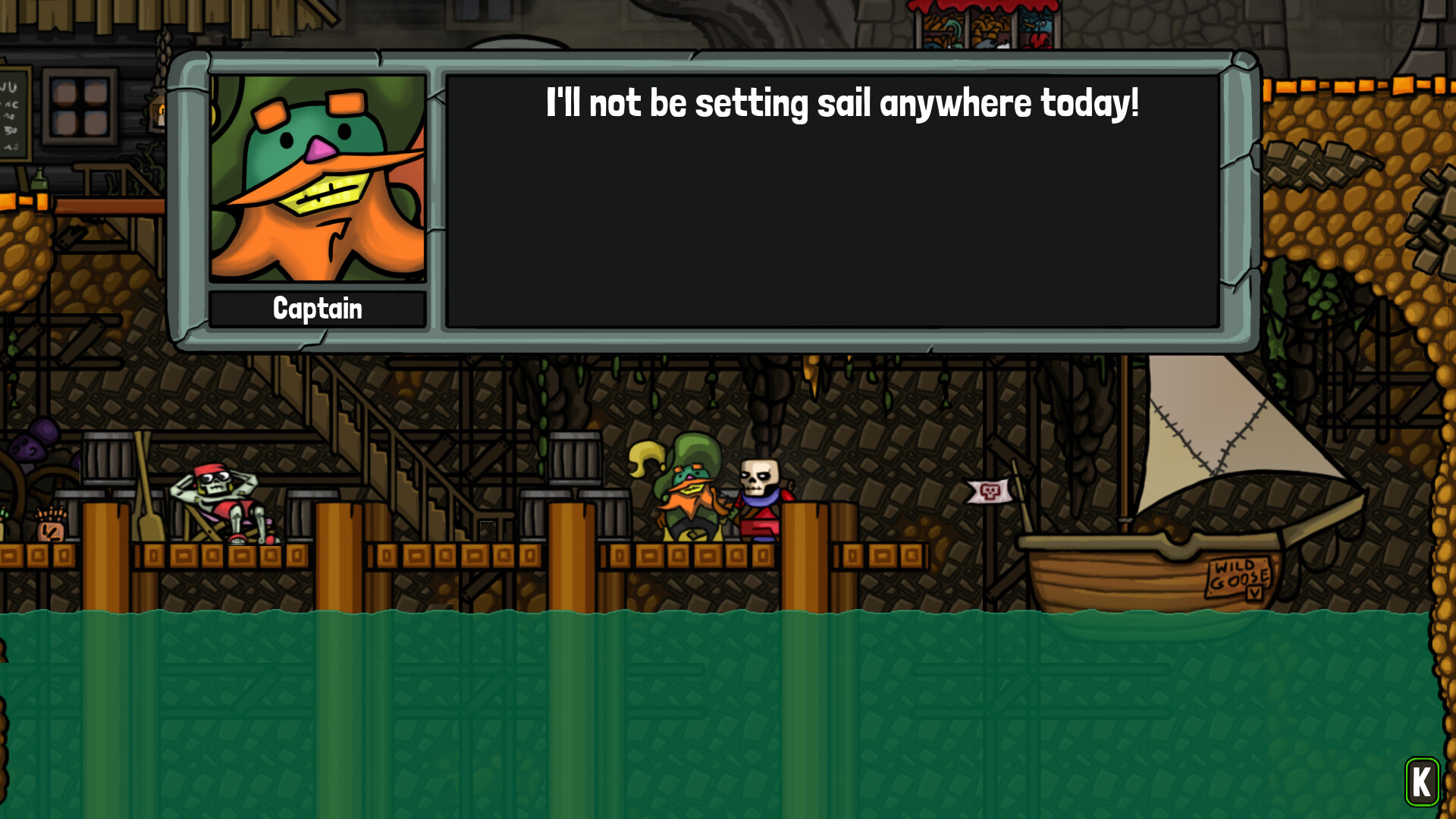 NecroArcher screenshot 14