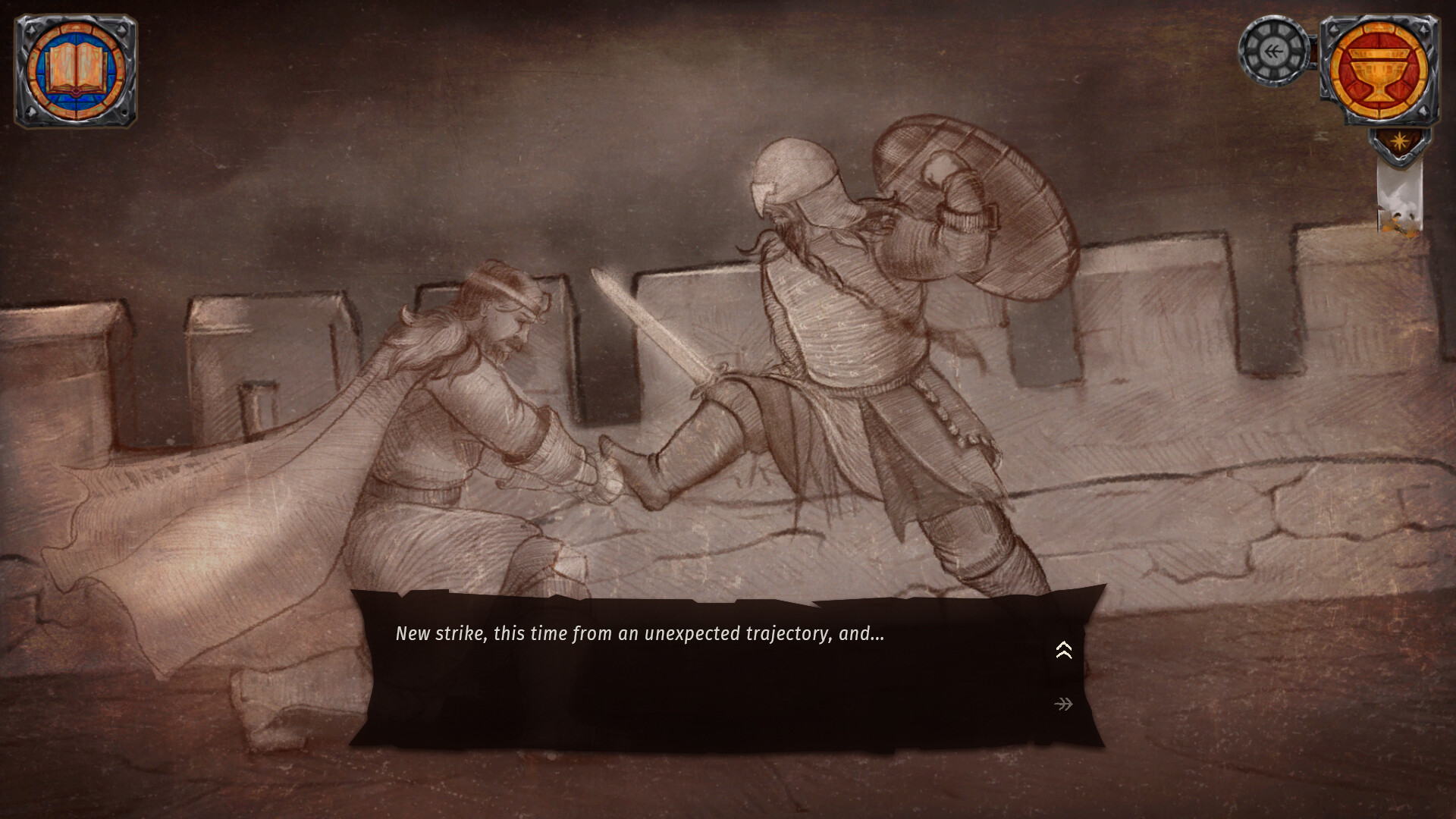 With Good Intentions screenshot 16
