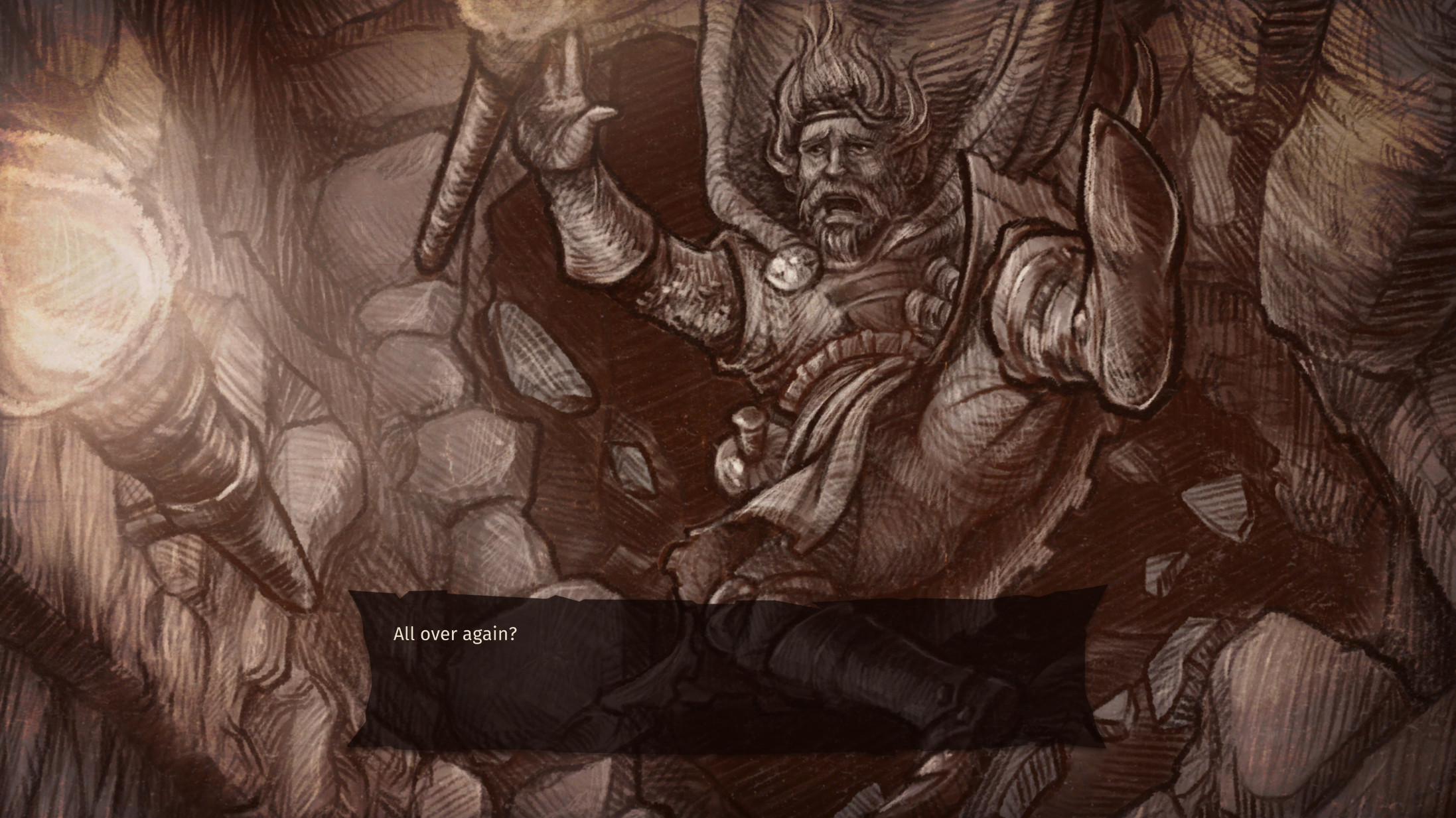 With Good Intentions screenshot 12