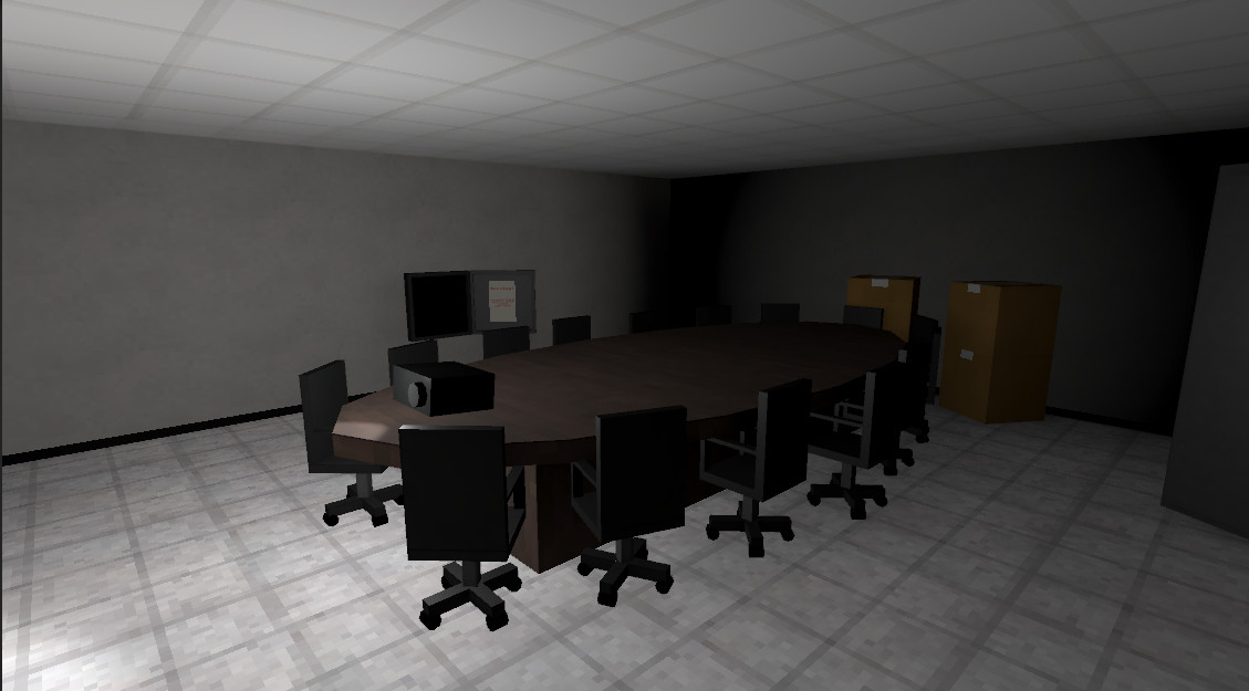 IT Simulator screenshot 1