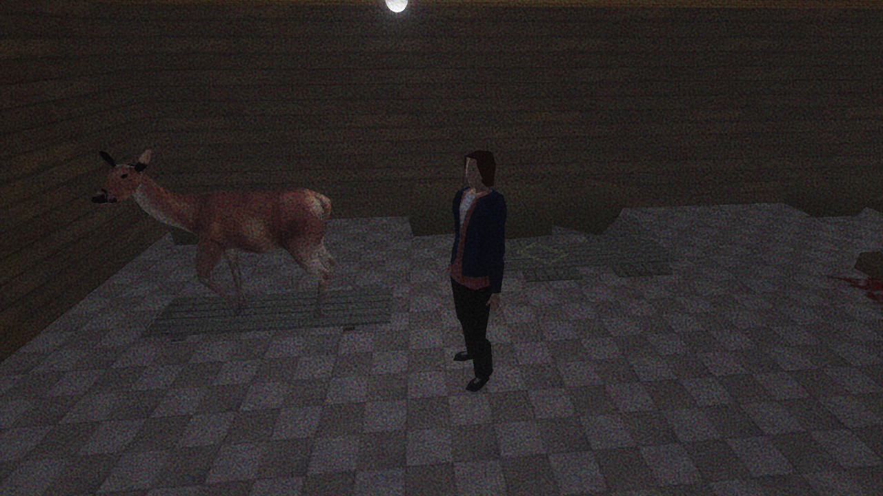 Blood Camp screenshot 7