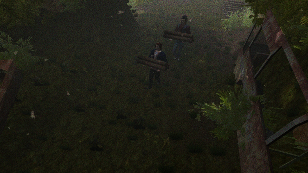 Blood Camp screenshot 13