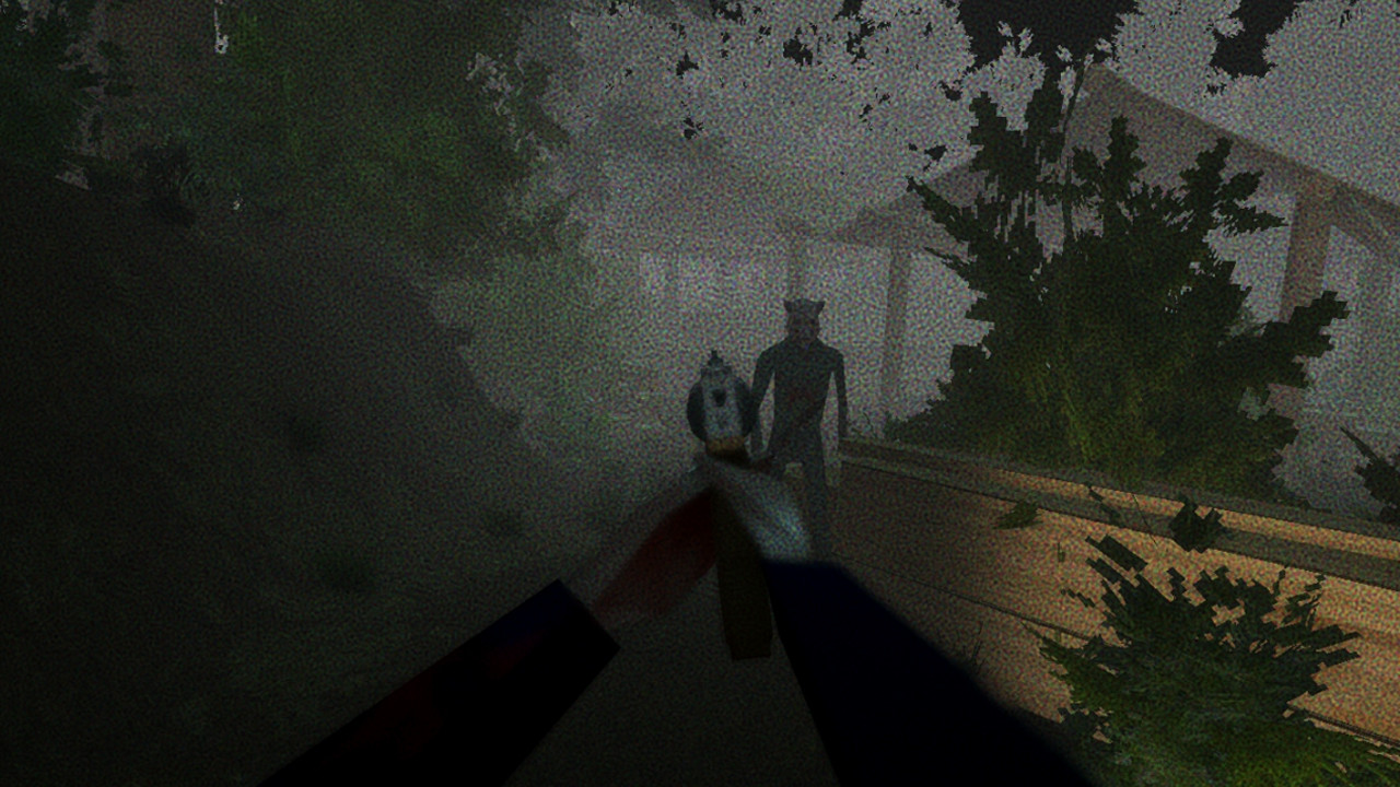 Blood Camp screenshot 14