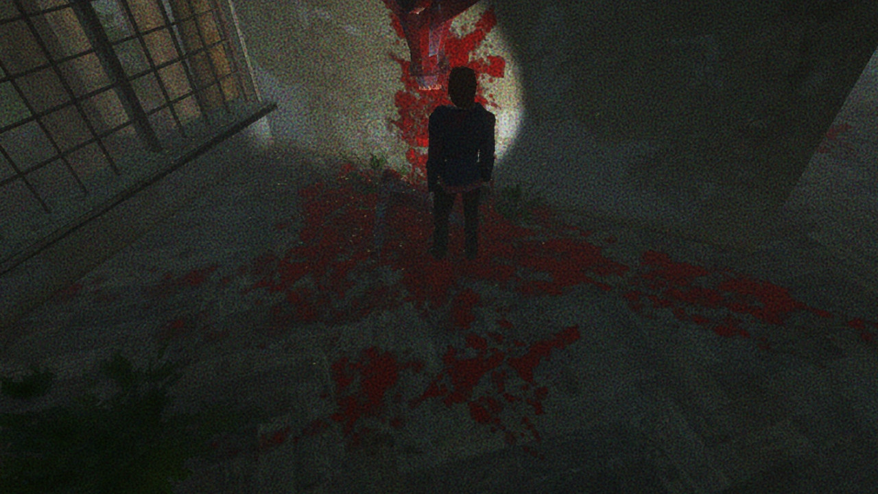 Blood Camp screenshot 19