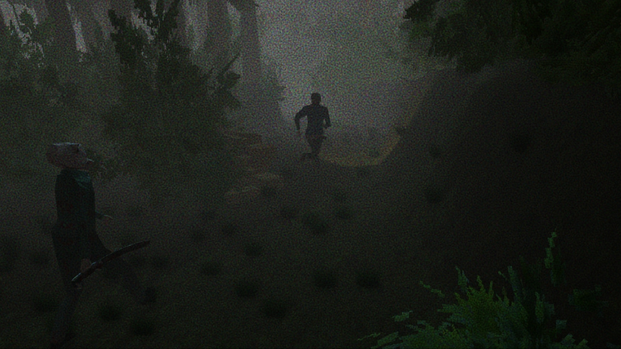 Blood Camp screenshot 15