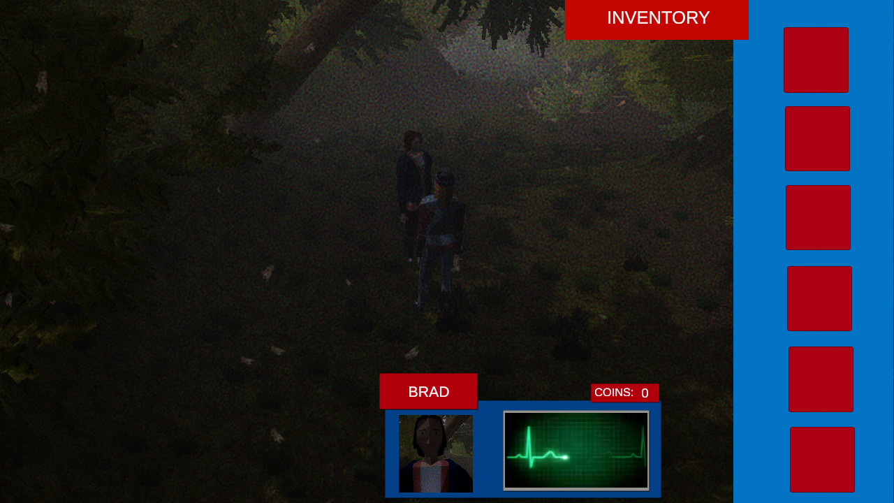 Blood Camp screenshot 16