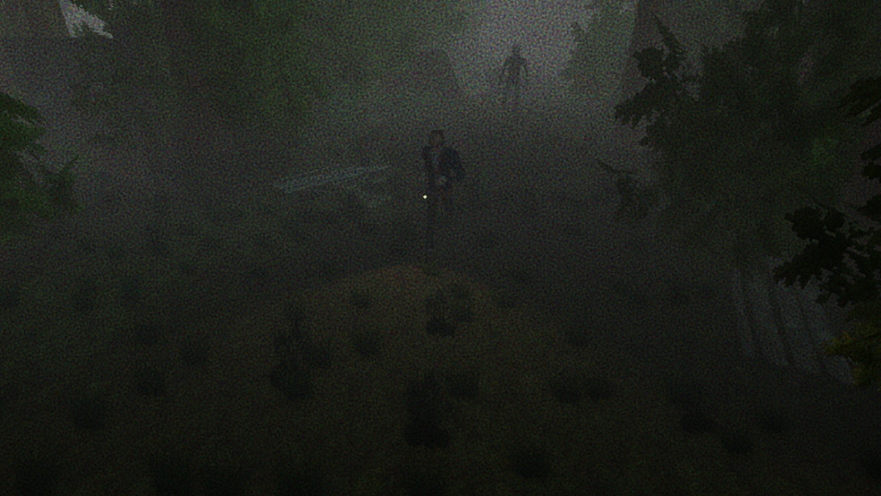 Blood Camp screenshot 11
