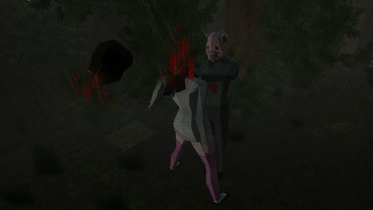 Blood Camp screenshot 20