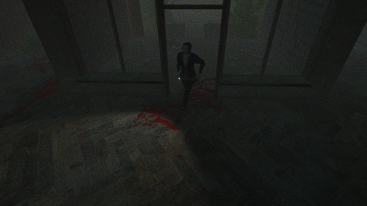 Blood Camp screenshot 17