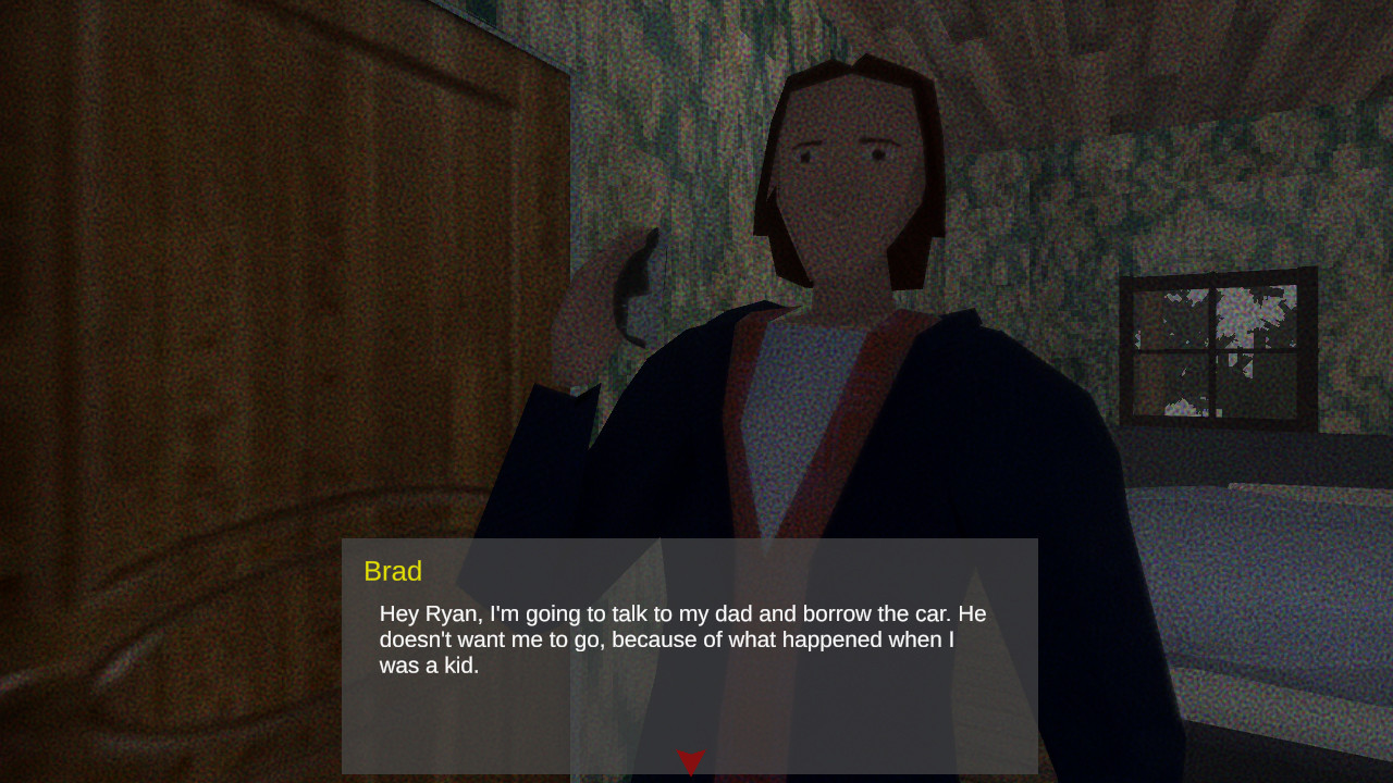 Blood Camp screenshot 8