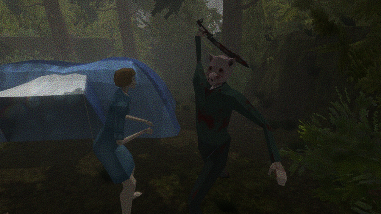 Blood Camp screenshot 12