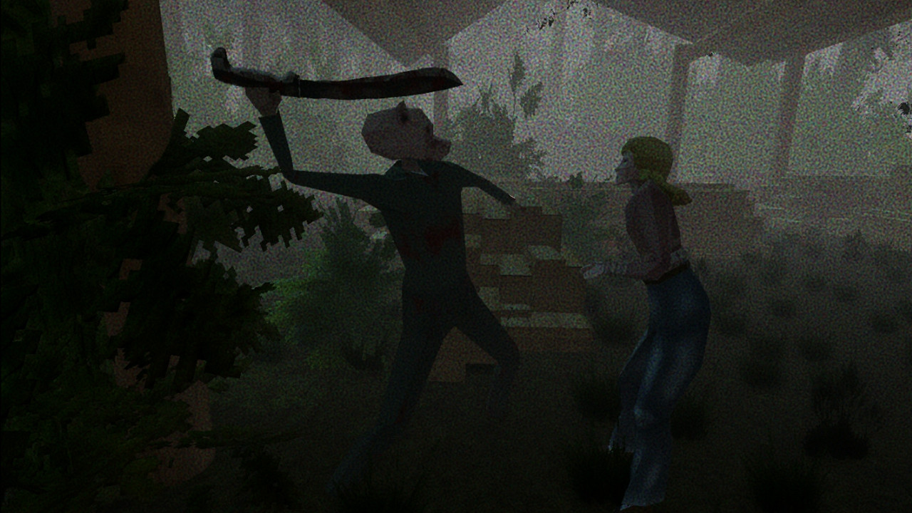 Blood Camp screenshot 9