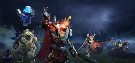 Skeleton Attack: Nightmare Awaken: header artwork