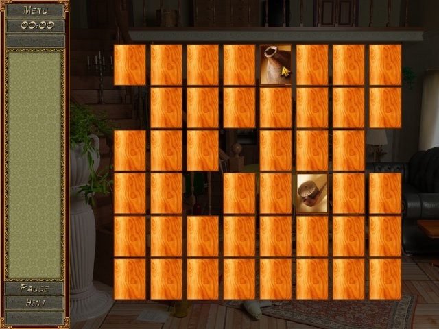 Jessica Mysterious Journey screenshot 3