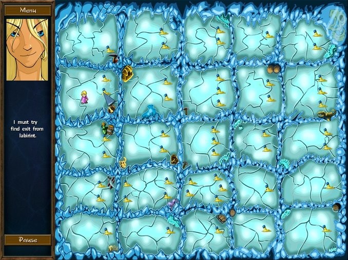 Jessica Mystery of Courchevel screenshot 5