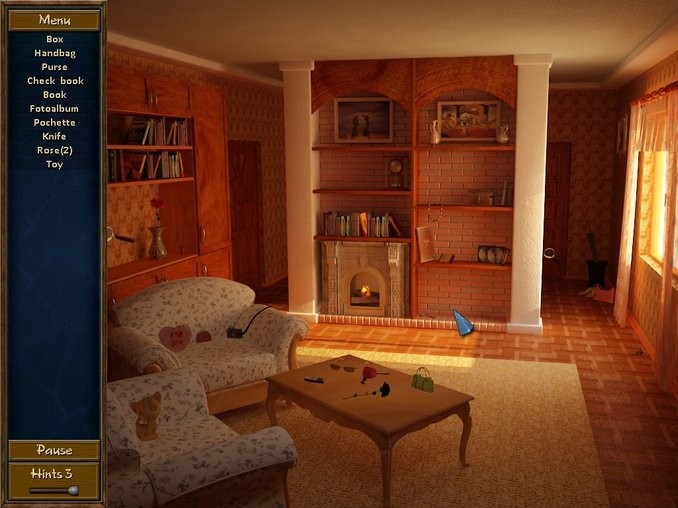 Jessica Mystery of Courchevel screenshot 4
