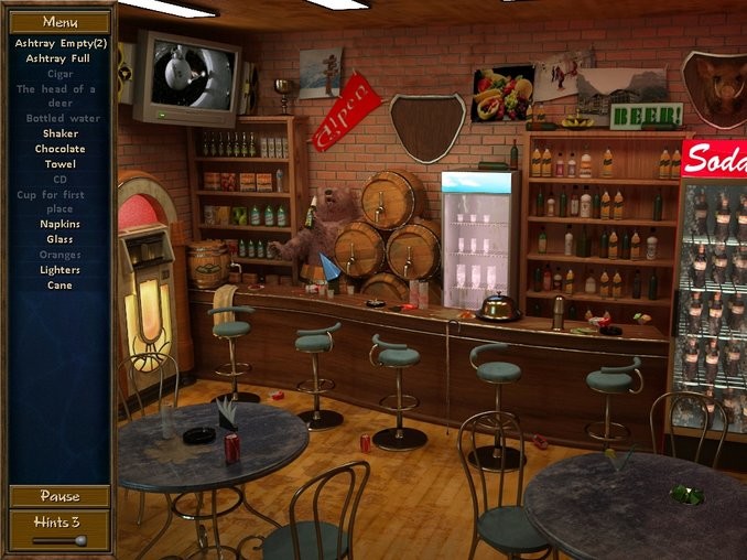 Jessica Mystery of Courchevel screenshot 6