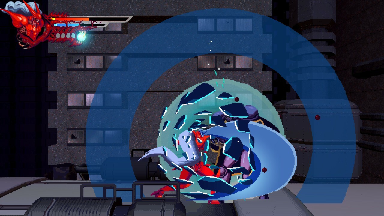 Slave Zero X screenshot 9