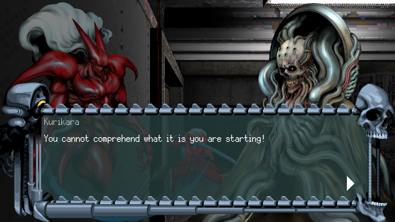 Slave Zero X screenshot 4