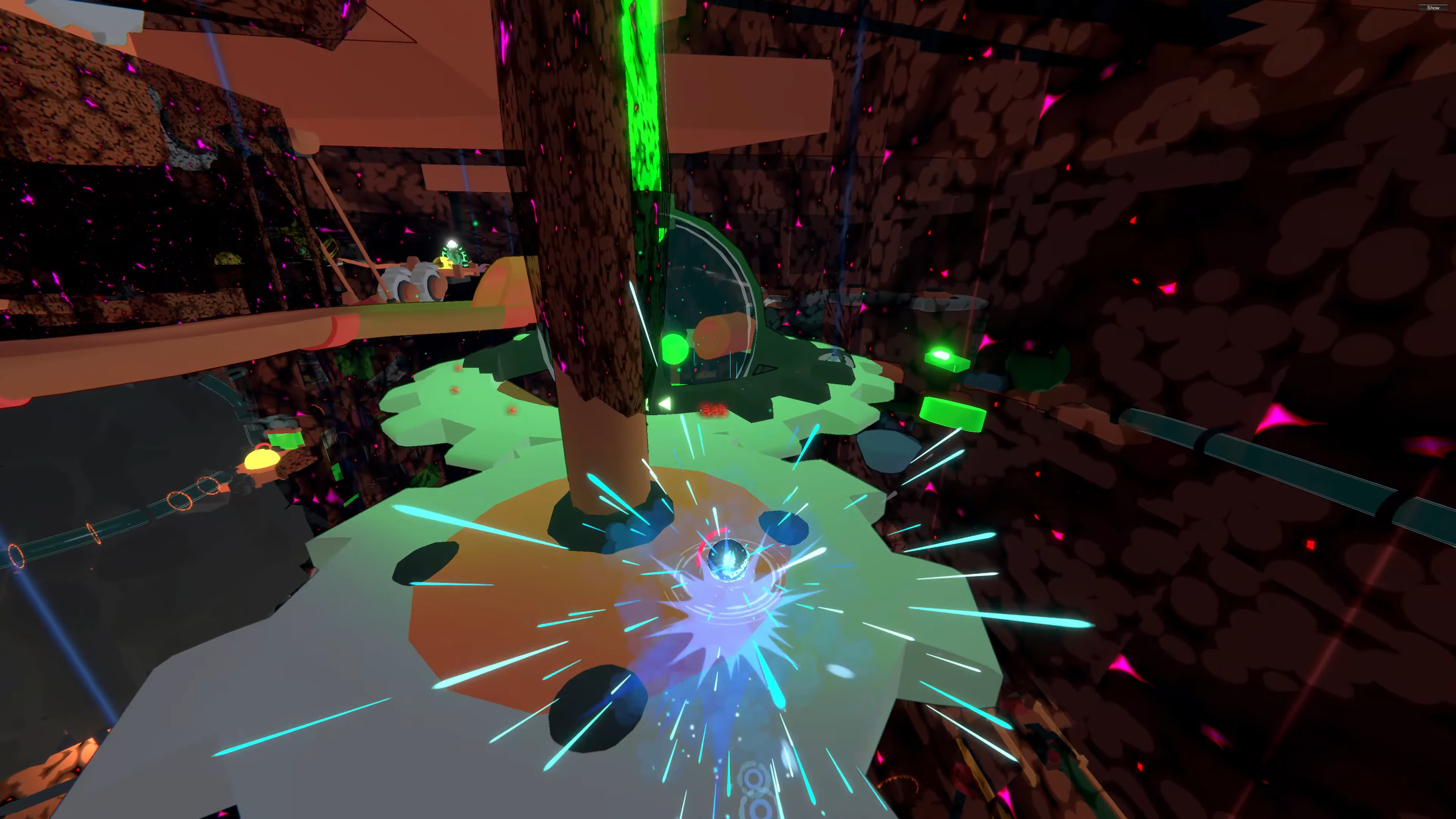 Elemental Roll screenshot 6