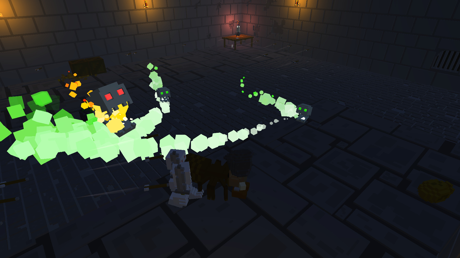 Maze Dungeon screenshot 8