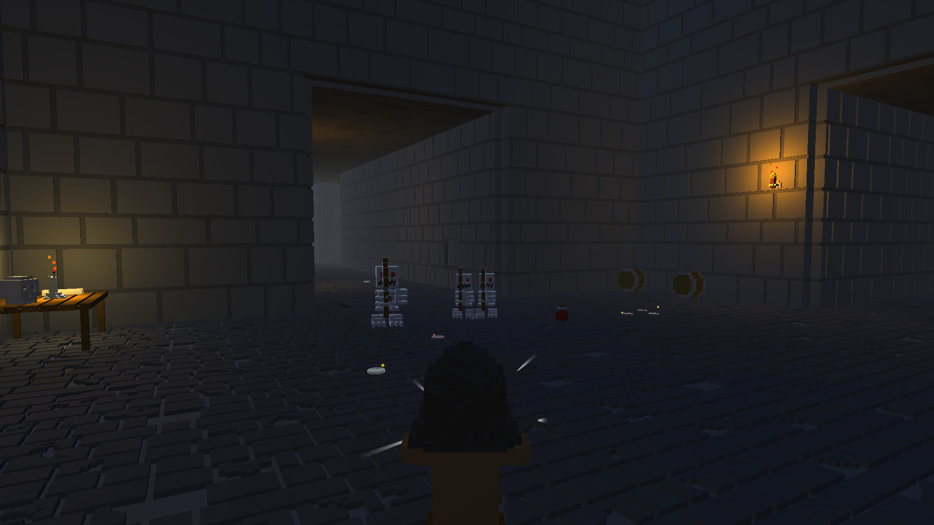 Maze Dungeon screenshot 7