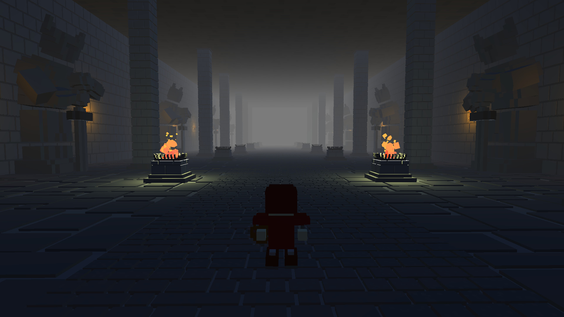 Maze Dungeon screenshot 11
