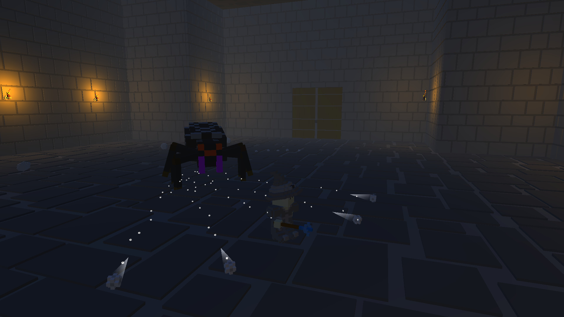 Maze Dungeon screenshot 6