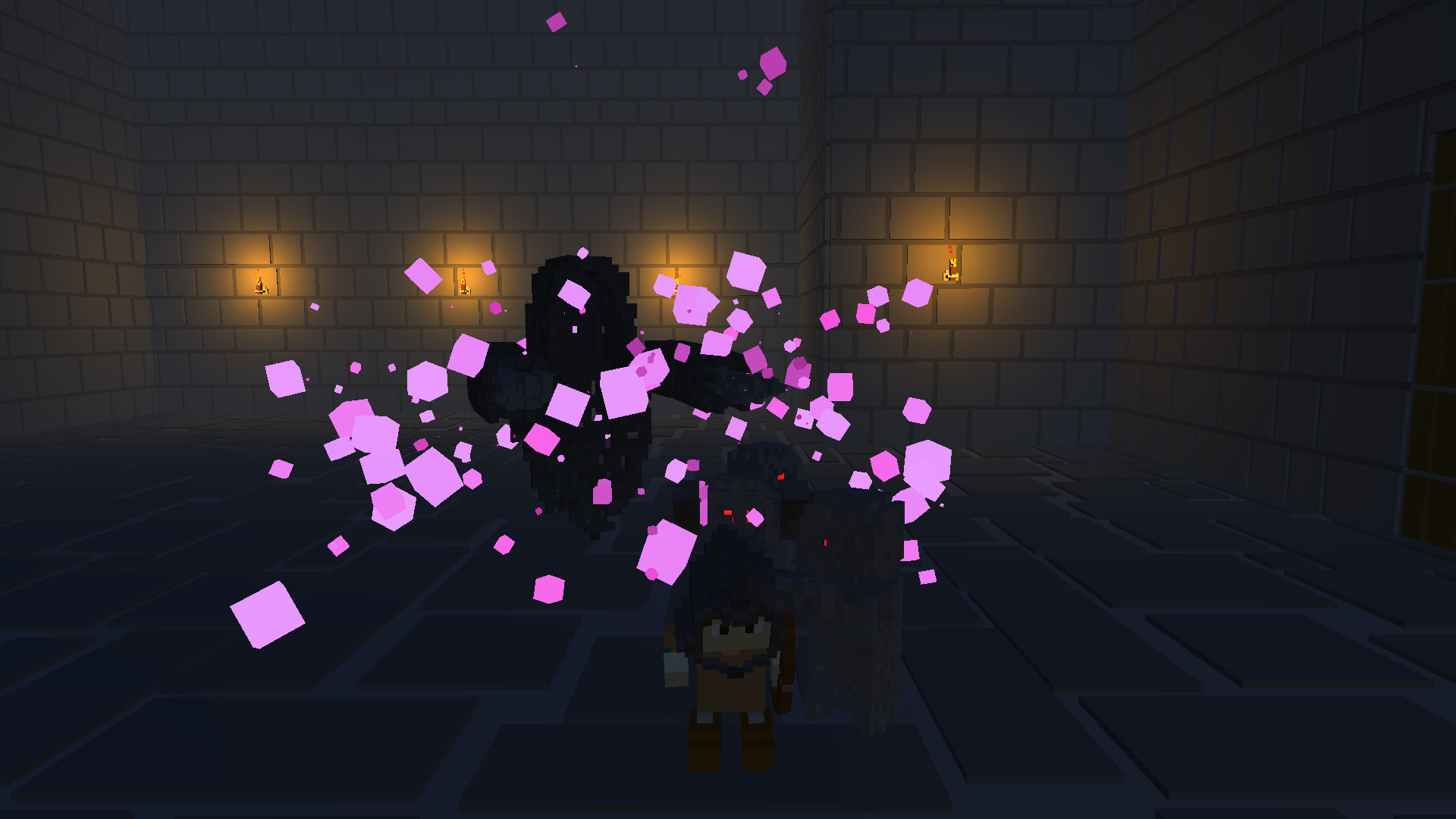 Maze Dungeon screenshot 9