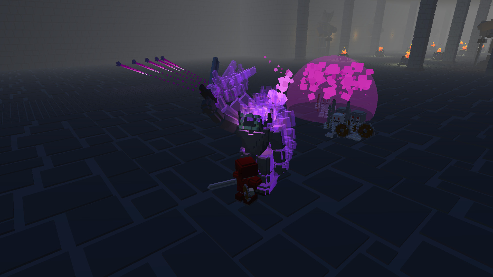 Maze Dungeon screenshot 12