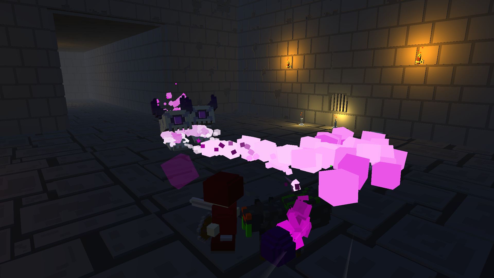 Maze Dungeon screenshot 10