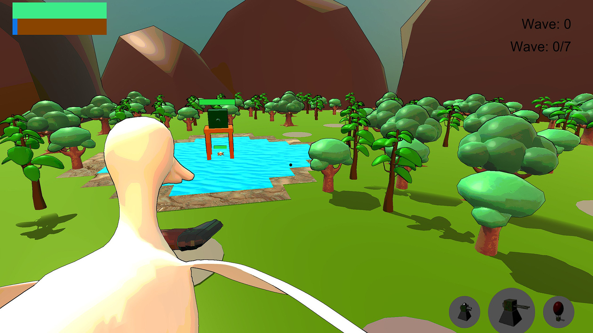 Comrade Quack screenshot 8