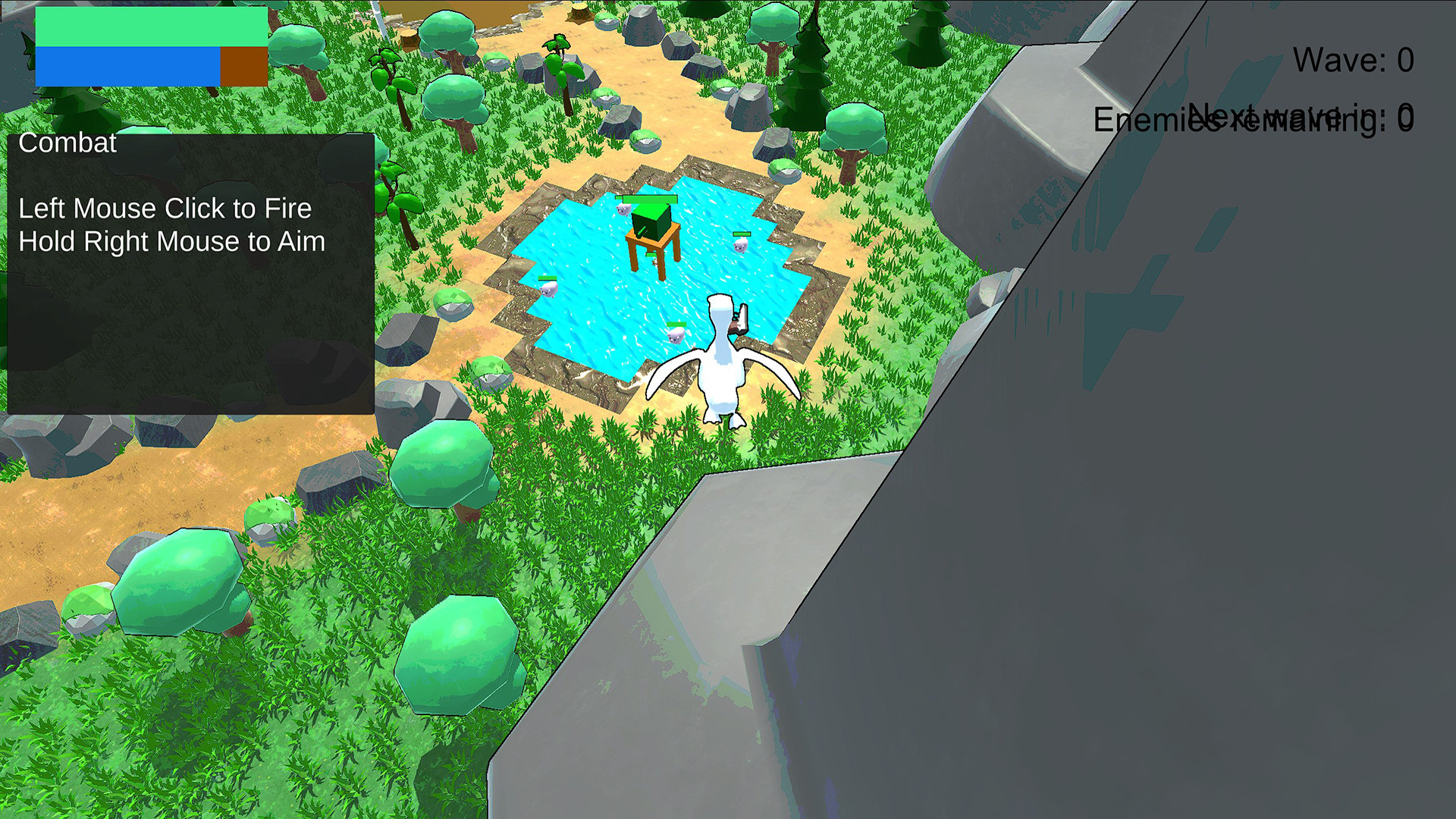 Comrade Quack screenshot 5