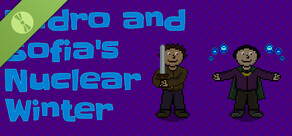 Pedro and Sofia's Nuclear Winter Demo