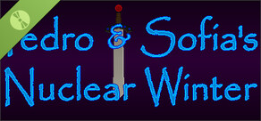 Pedro and Sofia's Nuclear Winter Demo