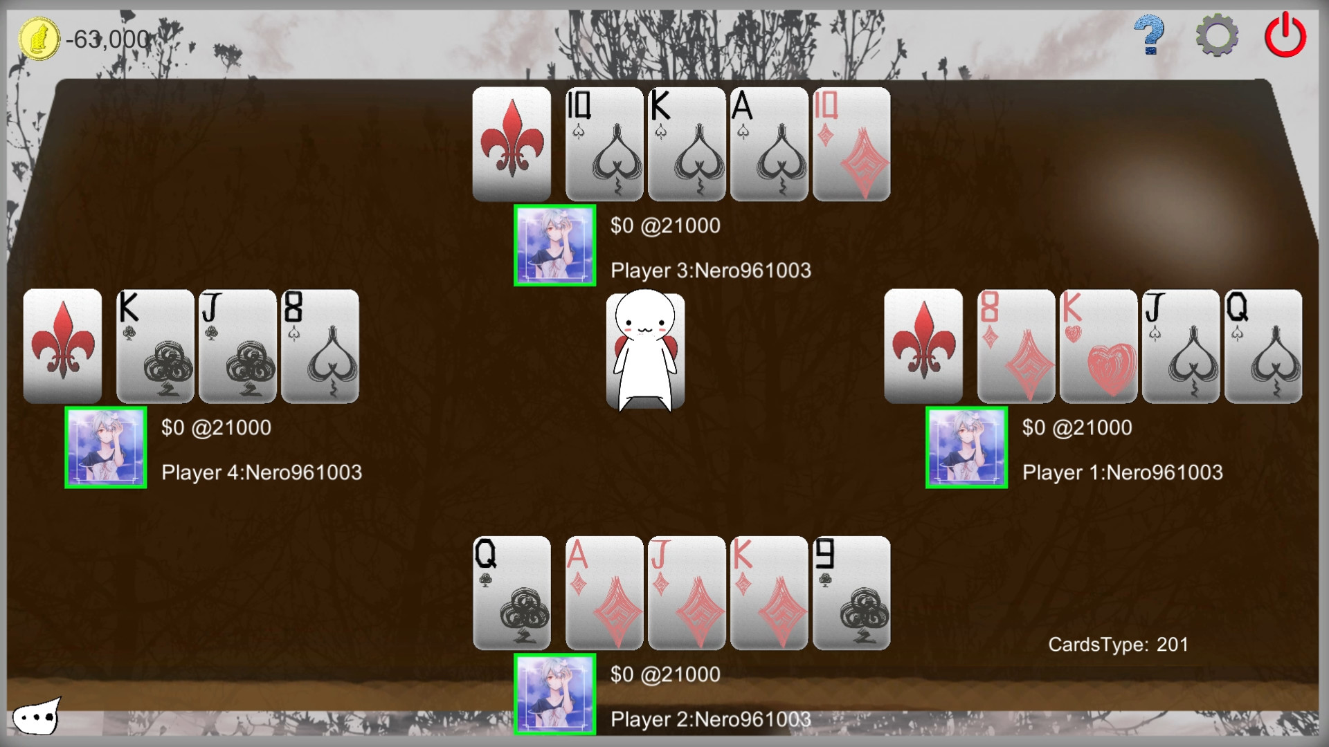 白痴大脑开发-150万金币包 screenshot 3