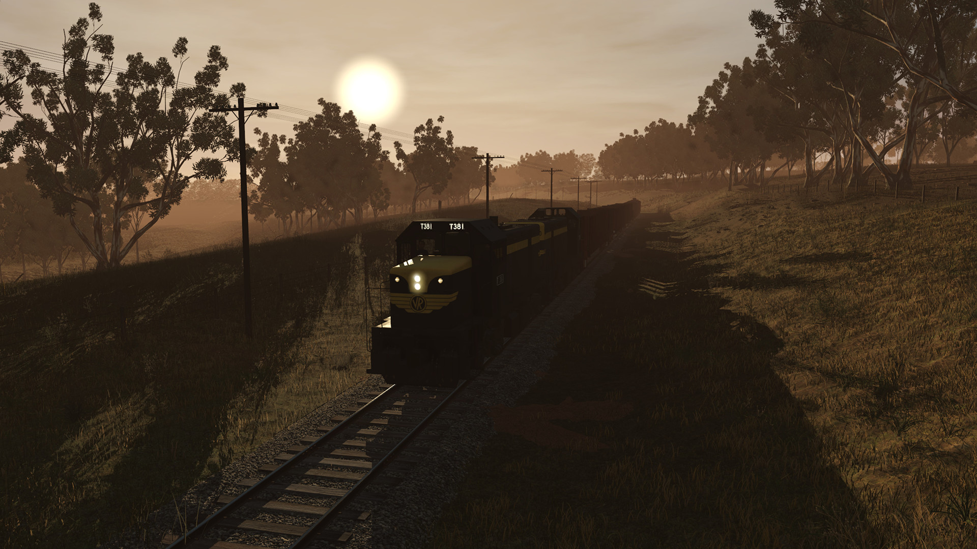 Trainz Plus screenshot 8