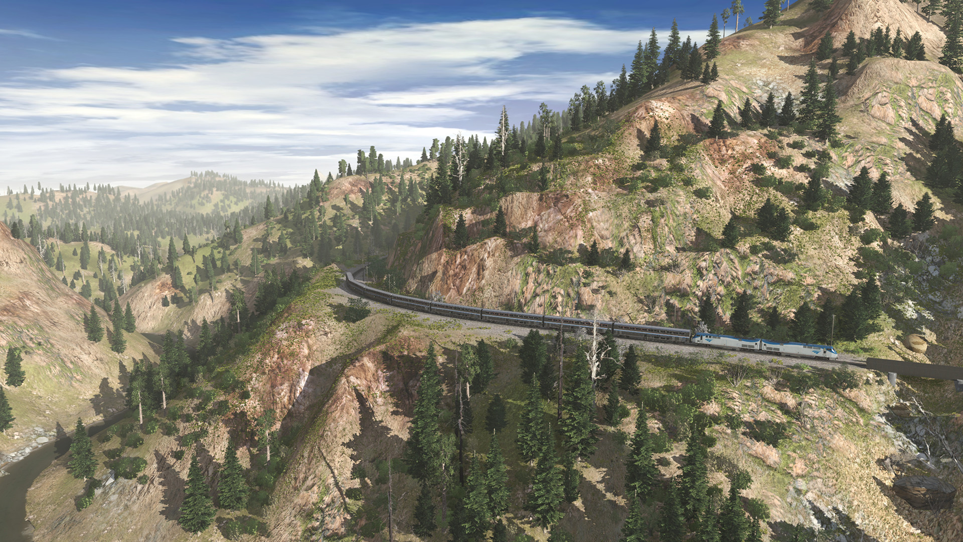Trainz Plus screenshot 11