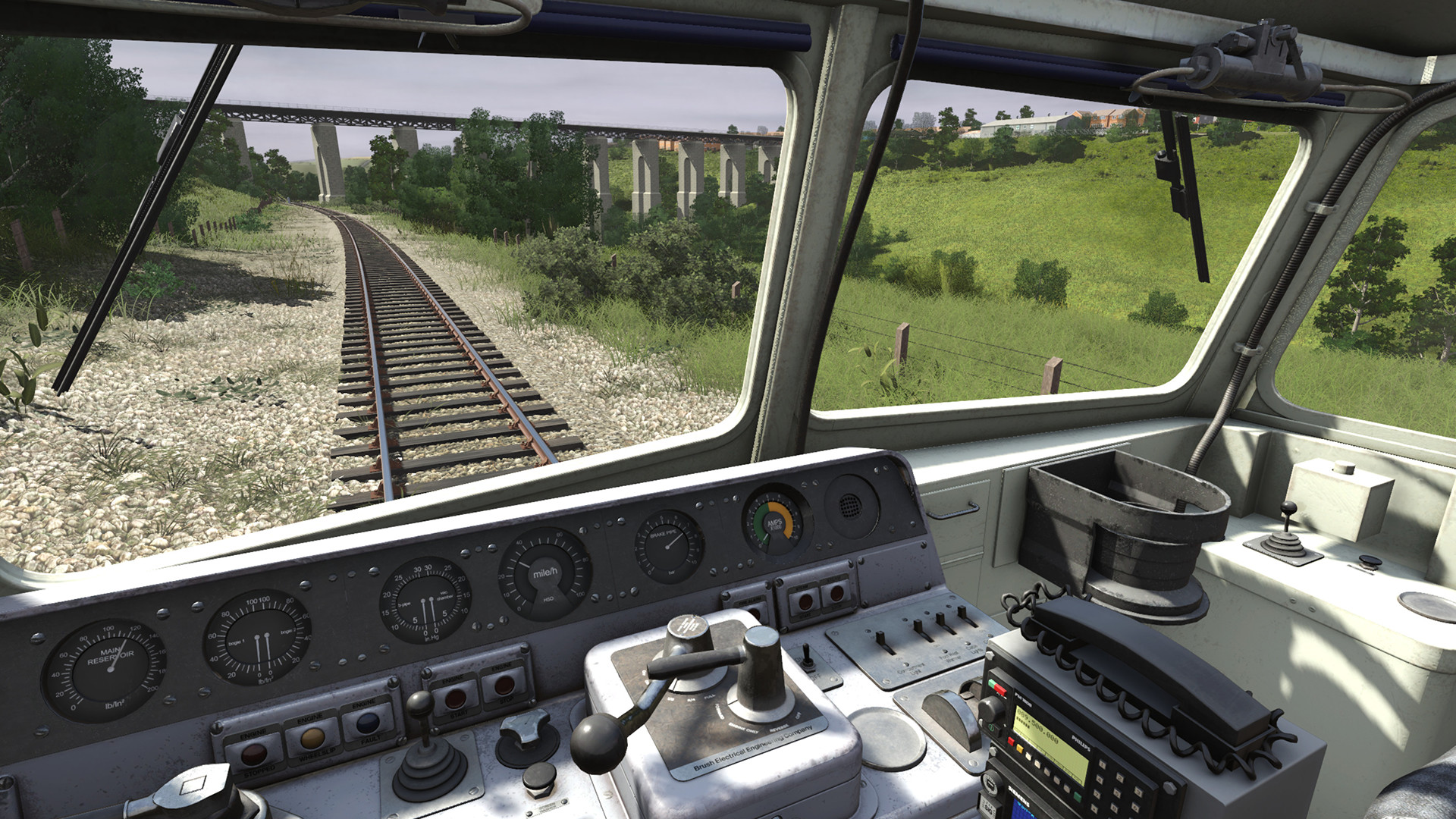 Trainz Plus screenshot 6